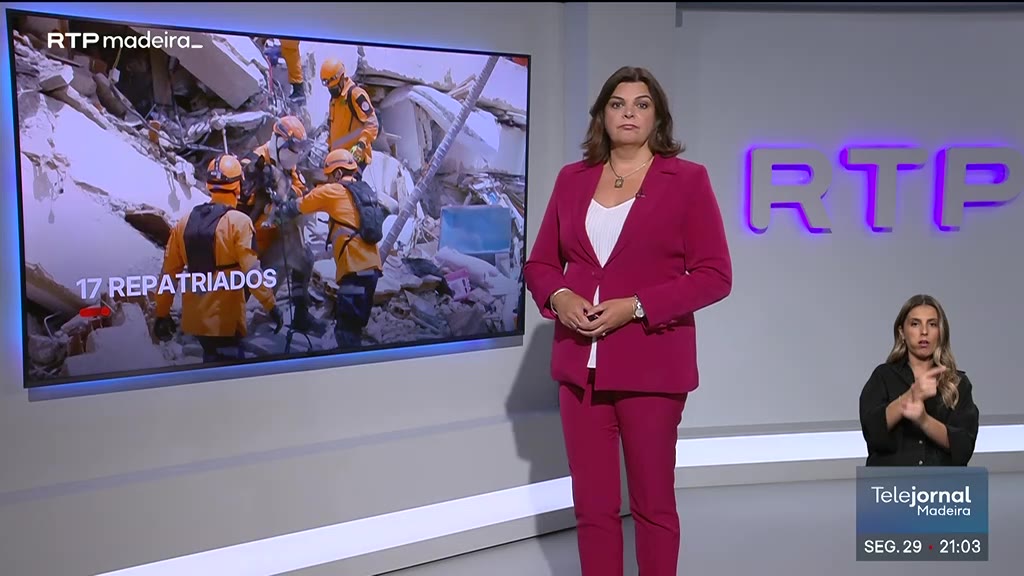 Repatriação de cidadãos portugueses da Venezuela