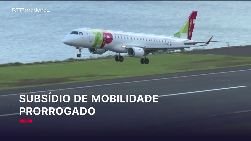 Portaria sobre reembolso de viagens e programa Estudante Insular