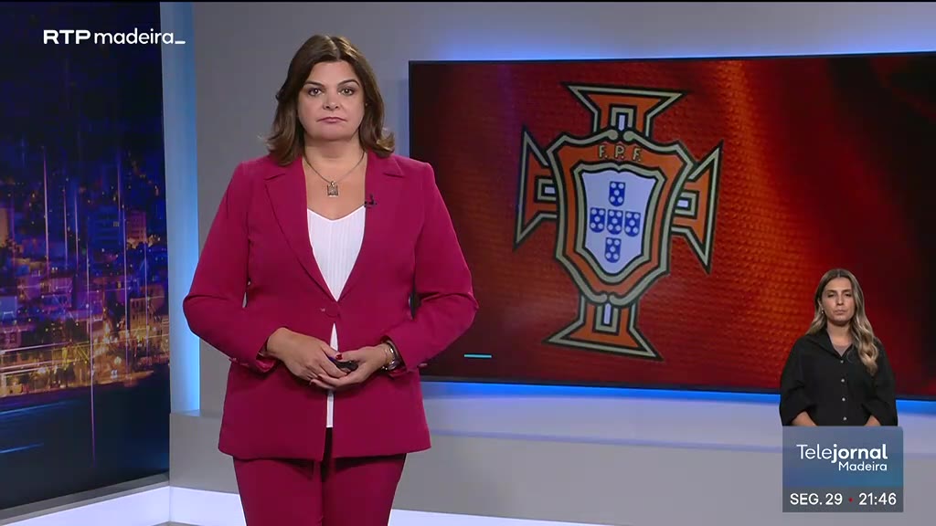 Seleção nacional de futebol prepara jogo com a Croácia