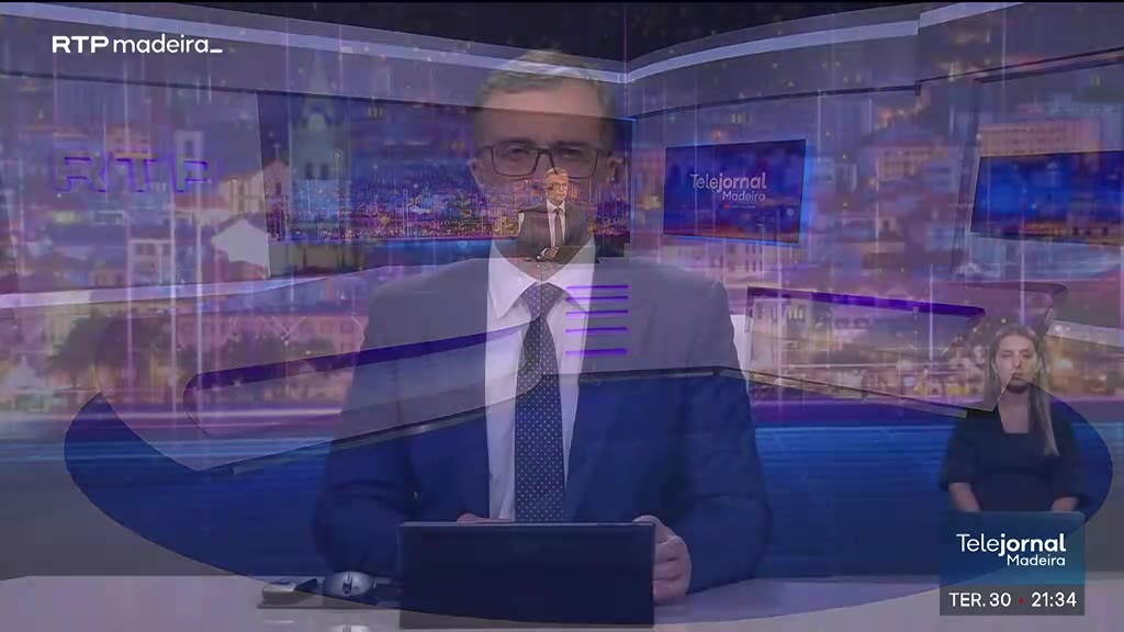 Temperaturas sobem na Madeira com aviso amarelo para tempo quente
