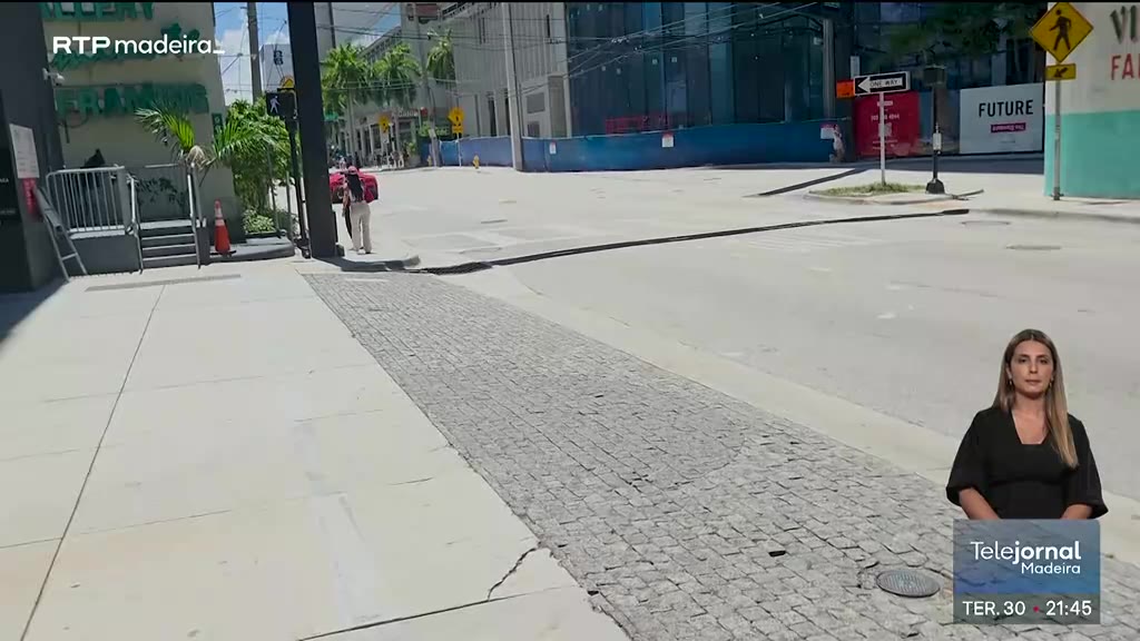Danilo Matos critica falta de volumetria e novas construções no Funchal