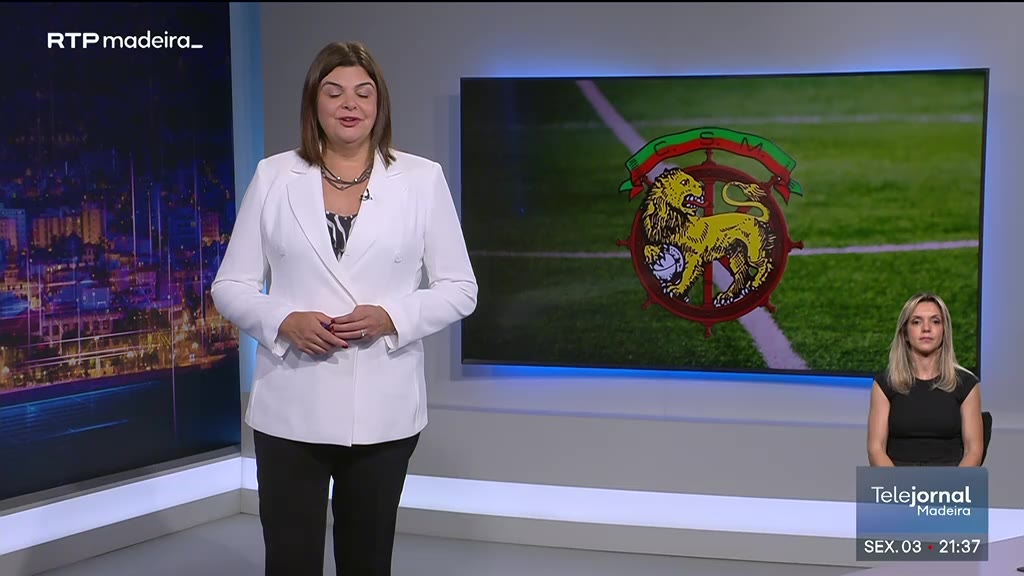 Marítimo e Nacional iniciam pré-época