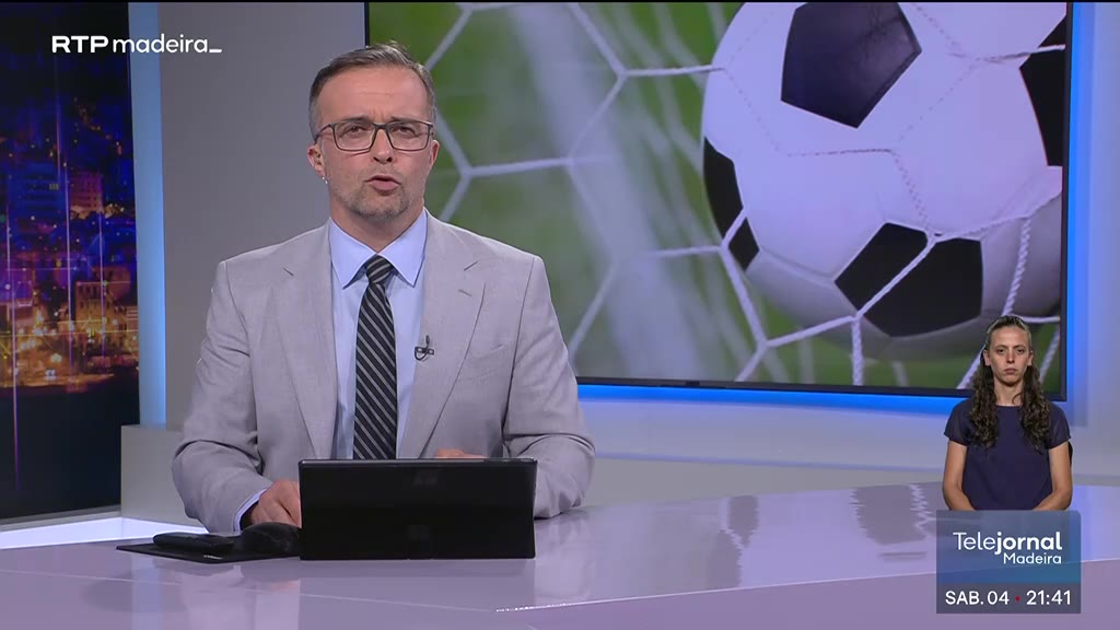 Torneio Cristiano Ronaldo com formato adaptado