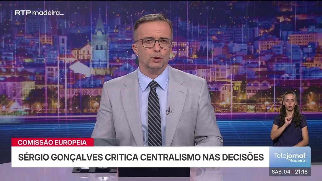 Exposição alusiva aos 40 anos da integração de Portugal na União Europeia