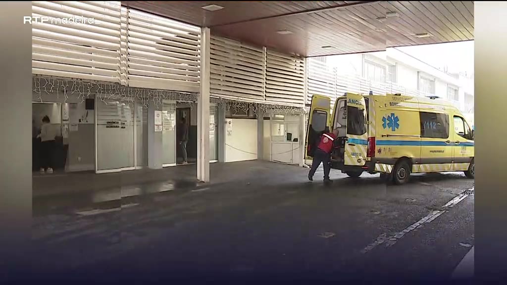 Crise no serviço de urgência do Hospital Nelio Mendonça