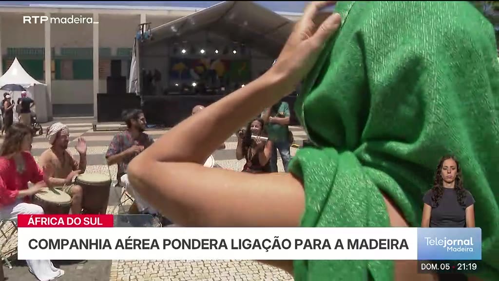 Protestos xenófobos na África do Sul