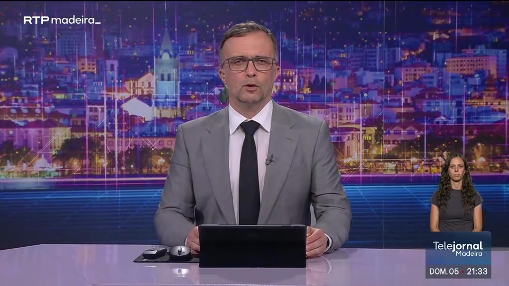 Jorge Vieira e a arte de secar gaiado no Caniçal