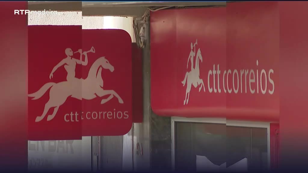 Atraso nos reembolsos do Mecanismo de Continuidade Territorial no CTT