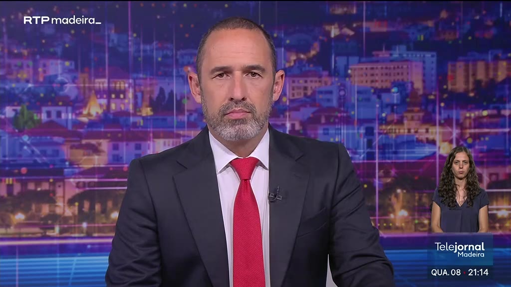 Condenação por abuso sexual de menores na Madeira