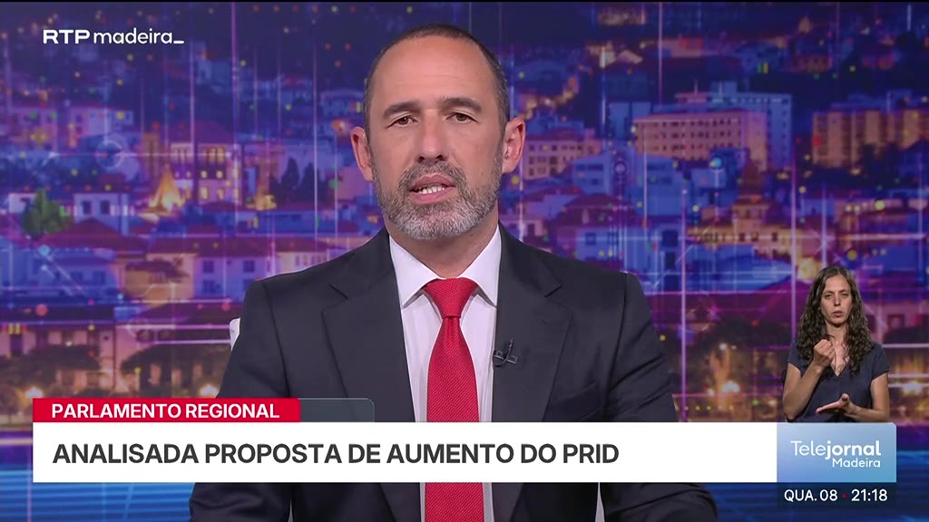 Aumento de apoios para recuperação de imóveis degradados