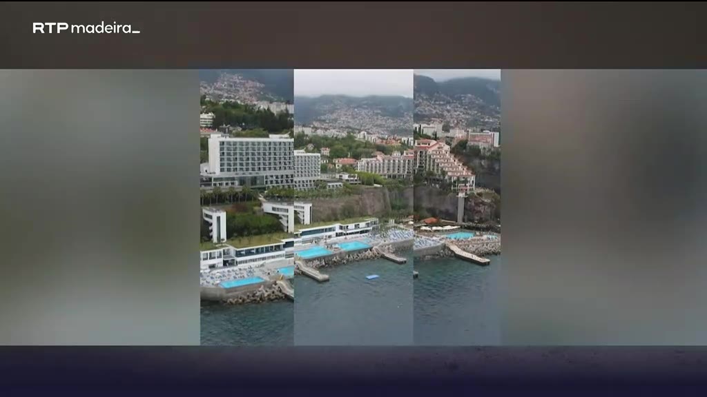 Turismo na Madeira bate recordes em 2025
