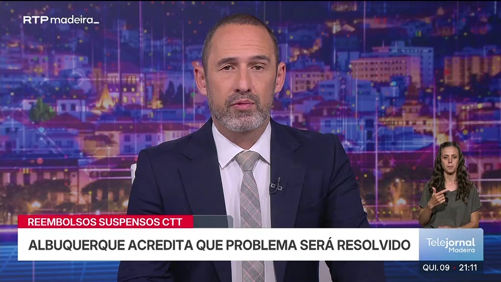 Impasse nos reembolsos do subsídio de mobilidade na Madeira