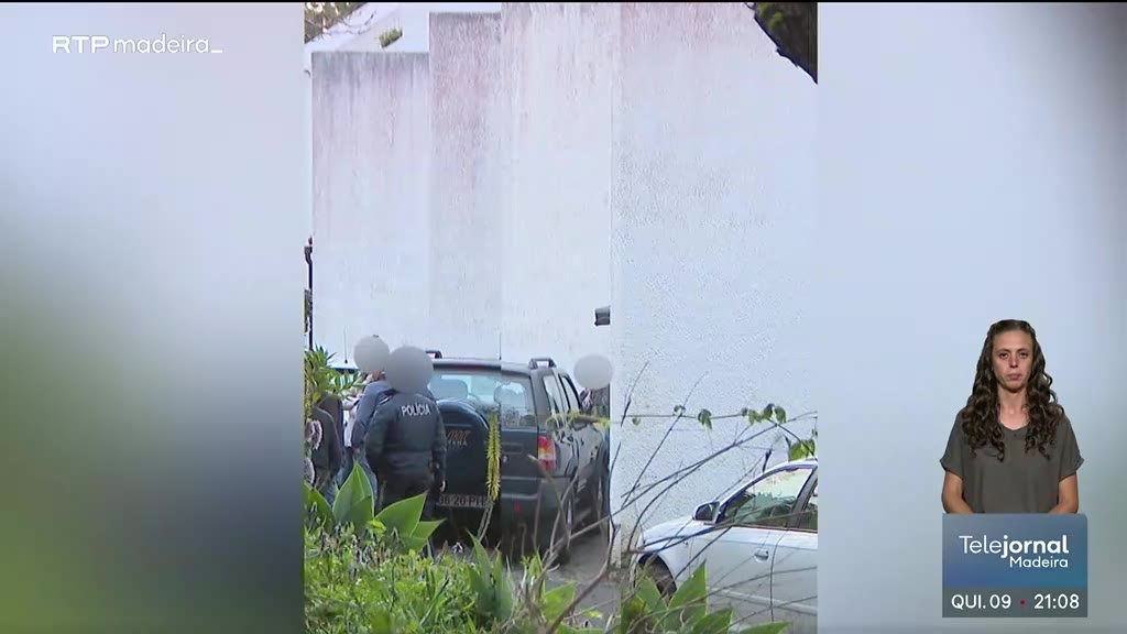 Homem acusado de matar mãe em Água de Pena pode ser considerado inimputável