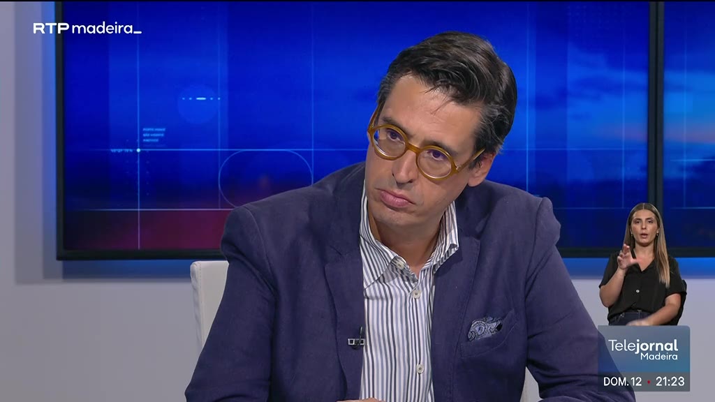 Chega-Madeira elege nova liderança e promete oposição mais feroz