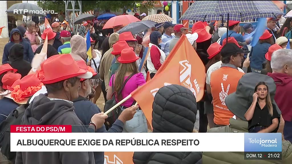 Bruno Melim deixa liderança da JSD-Madeira