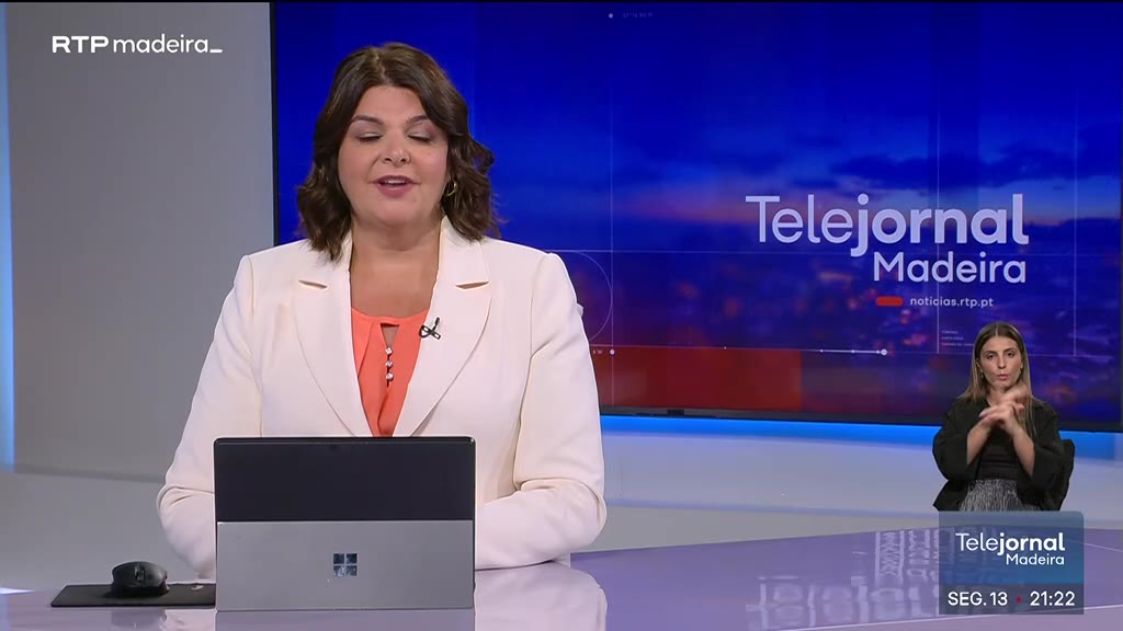 Gonçalo Maia Camelo único candidato à liderança da Iniciativa Liberal na Madeira