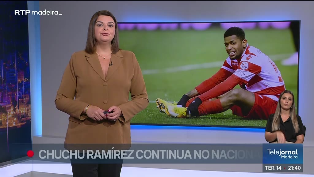 Nacional contrata lateral-direito brasileiro Wesley Gasolina