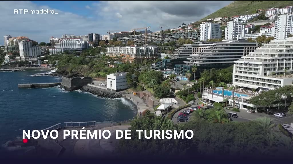 Madeira eleita quarta melhor ilha da Europa pela Travel Plus Leisure