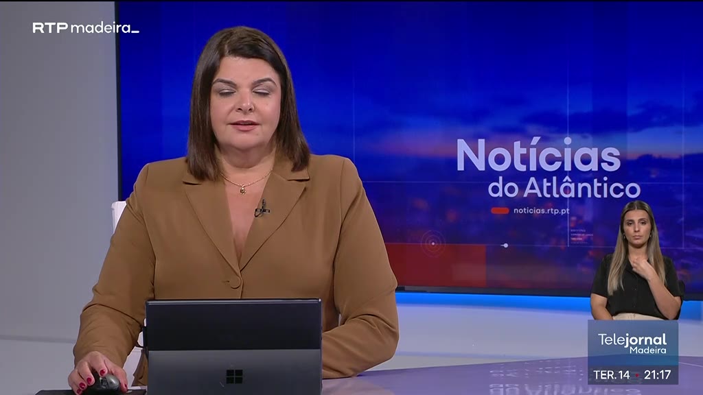 Assembleia Legislativa da Madeira debate custo de vida e défice orçamental
