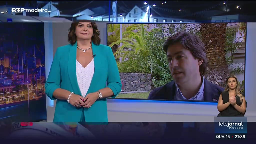 Ricardo Miranda recandidata-se à presidência da Associação Desportiva da Camacha