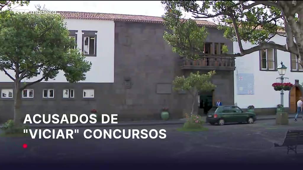 Três funcionárias da Câmara de Santa Cruz acusadas de 32 crimes