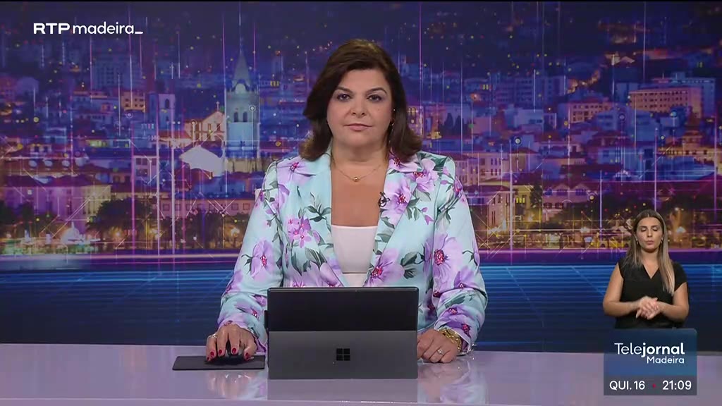 Debate do Estado da Nação na Assembleia da República