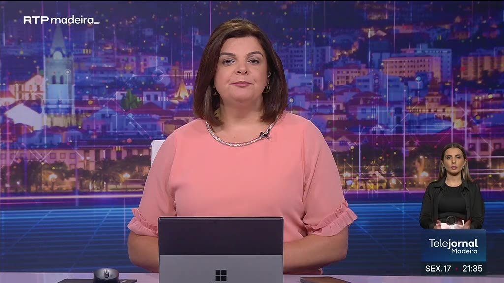 Escola Secundária Jaime Moniz afixa notas dos exames nacionais no sábado