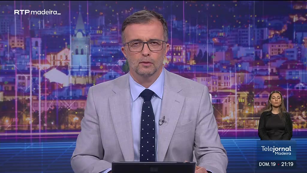 Comemorações do Dia do Estado-Maior-General das Forças Armadas na Madeira