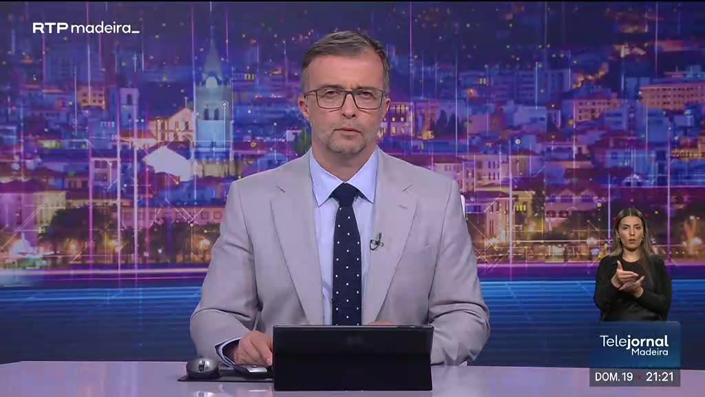 Chega propõe ligação aérea direta entre Madeira e África do Sul