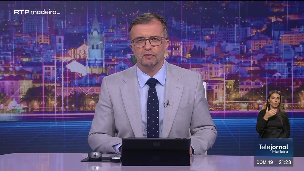 ERC critica RTP Madeira por falta de rigor informativo