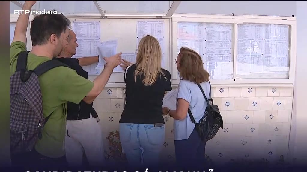 Atraso na emissão da ficha N paralisa candidaturas ao ensino superior