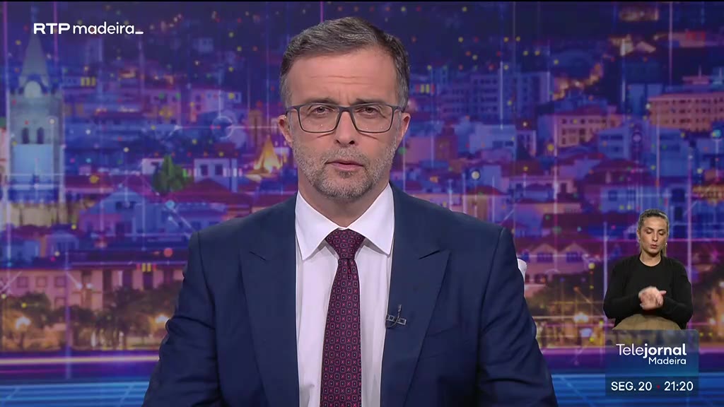 Desemprego na Madeira baixa 10,7% em junho