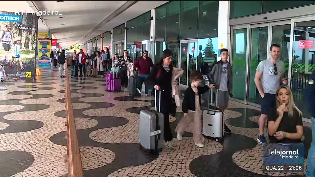 Governo Regional aumenta número de bolsas de estudo para estudantes do Ensino Superior