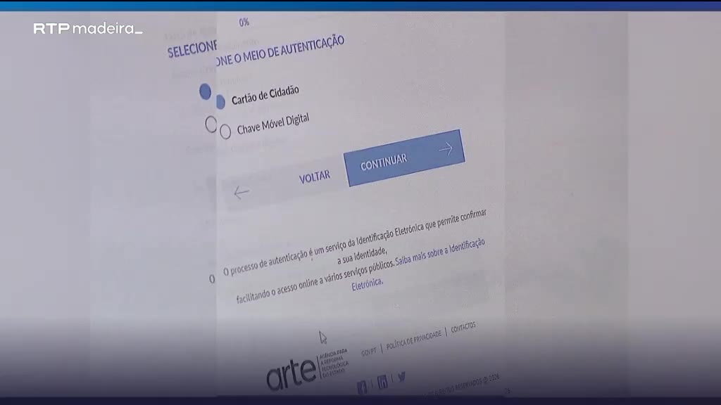 Reembolso de viagens acima de 400 euros na plataforma da mobilidade