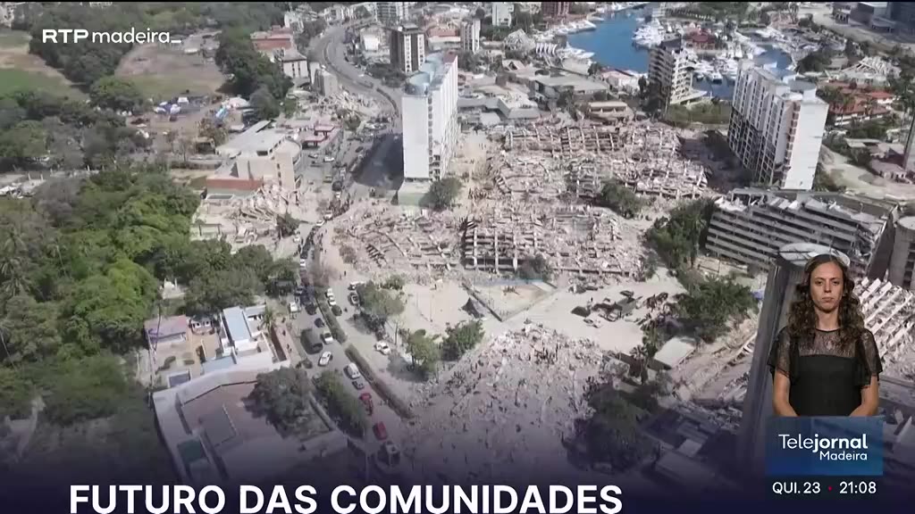Fórum Madeira Global reúne diáspora madeirense no Funchal
