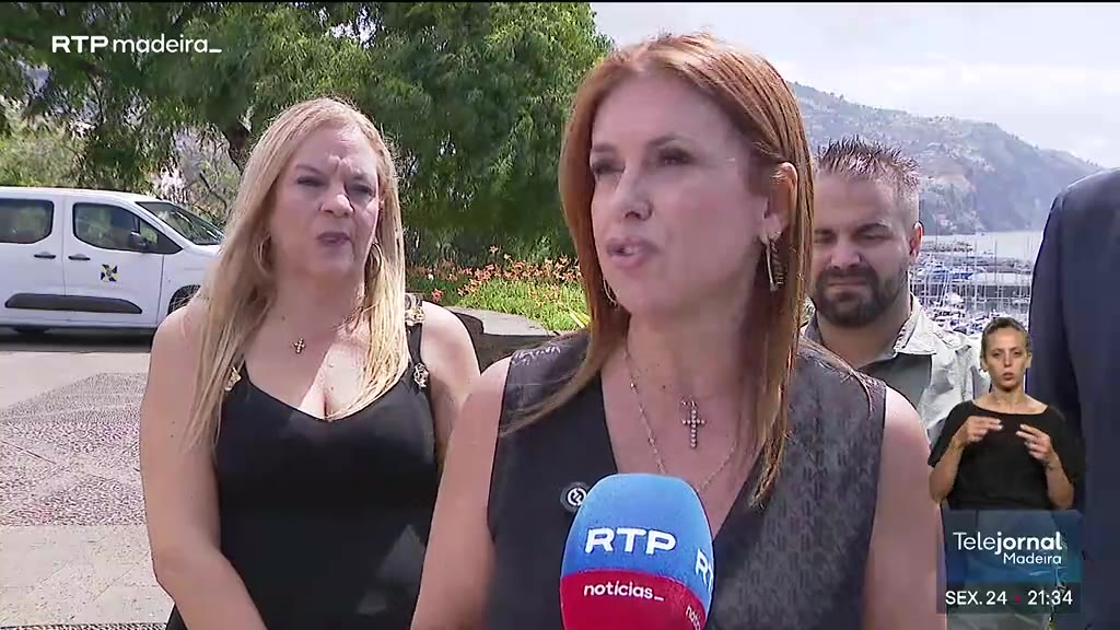 Iniciativa Liberal defende regime fiscal atrativo para Porto Santo