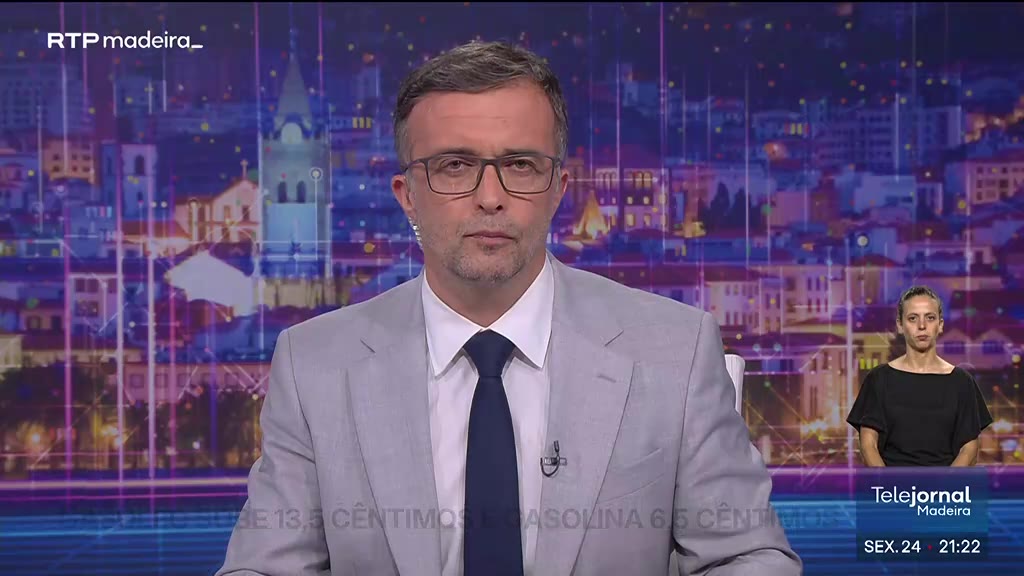Aumento do valor mediano de avaliação bancária de habitação na Madeira