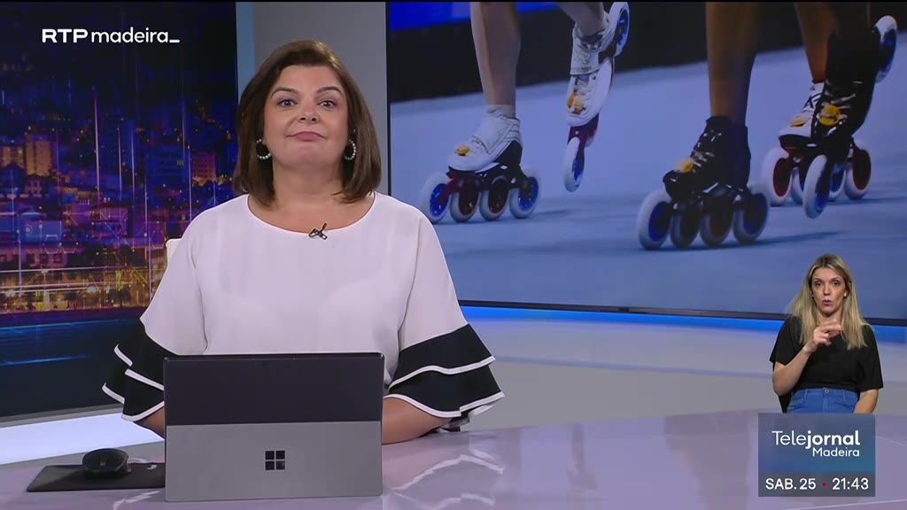Ravel Silva vice-campeão da Europa de patinagem de velocidade