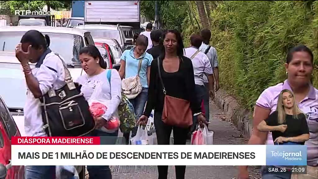 Associação Luz Brasileira de Beneficência Madeirense apoia imigrantes em dificuldade
