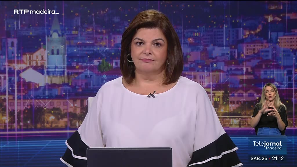 Elia Ascensão arguida em processo criminal da Câmara Municipal de Santa Cruz