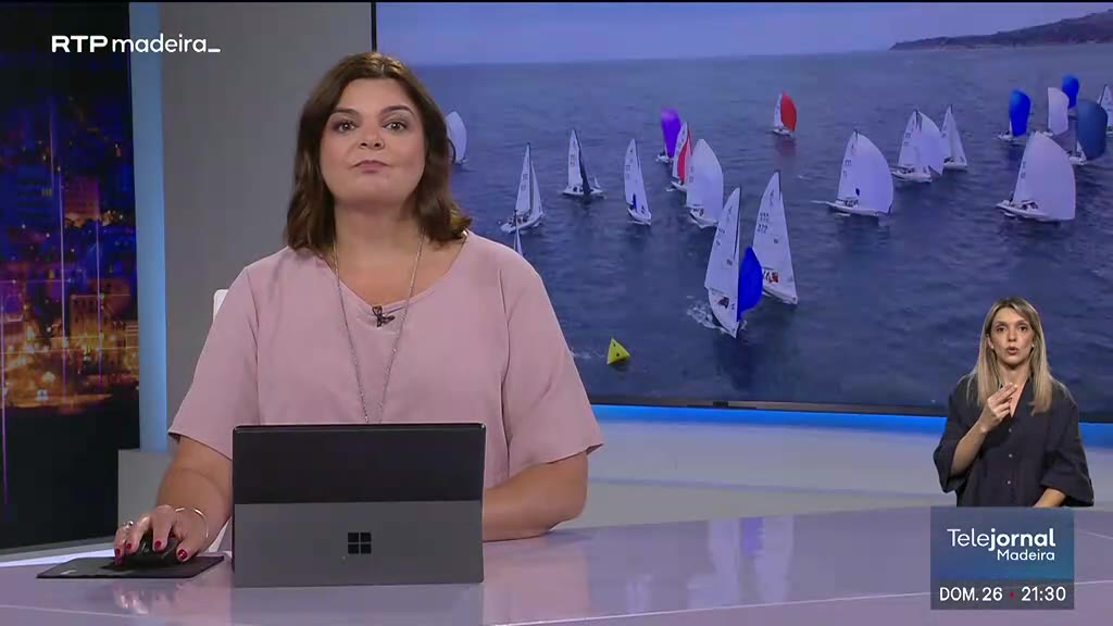 Paulo Vasco Manso vence Campeonato da Europa de Vela na classe J70