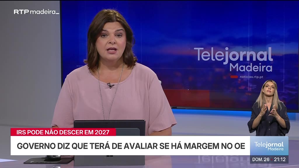 IRS Jovem mantém-se em 2027 com mais contribuintes