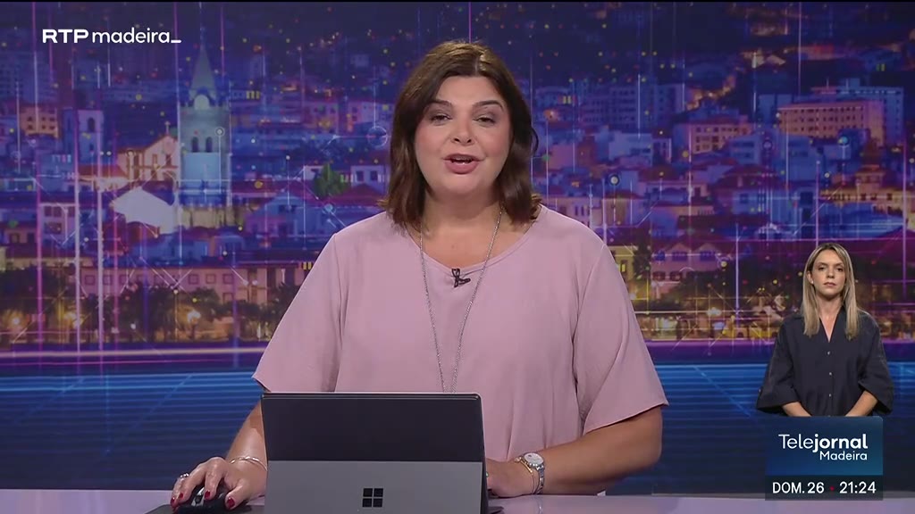 Comerciantes fazem balanço positivo da Semana do Mar no Porto Moniz