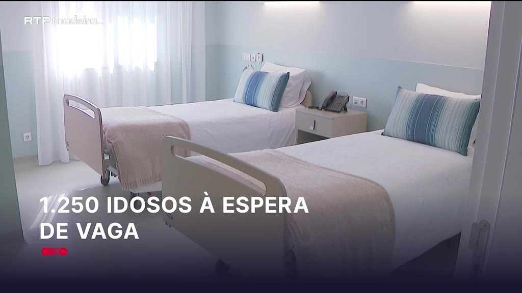 Complexo Social de Santa Clara inaugurado