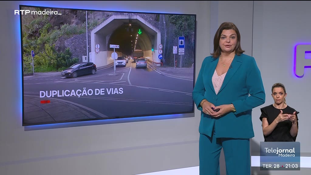 Gestão da Via Rápida entre Ribeira Brava e Machico passa para a Ascendi