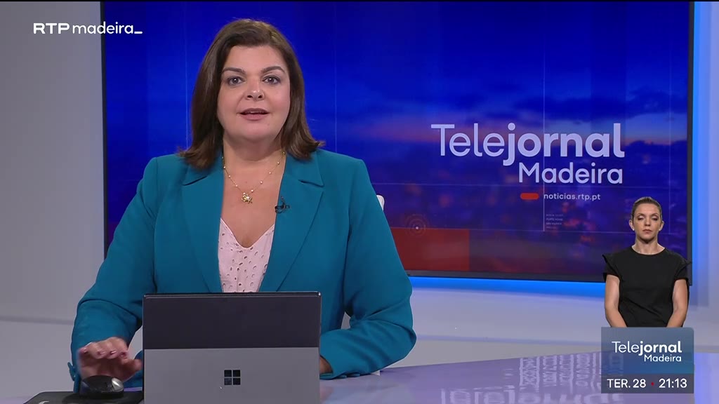 Vandalismo no gabinete do Chega na Assembleia da República
