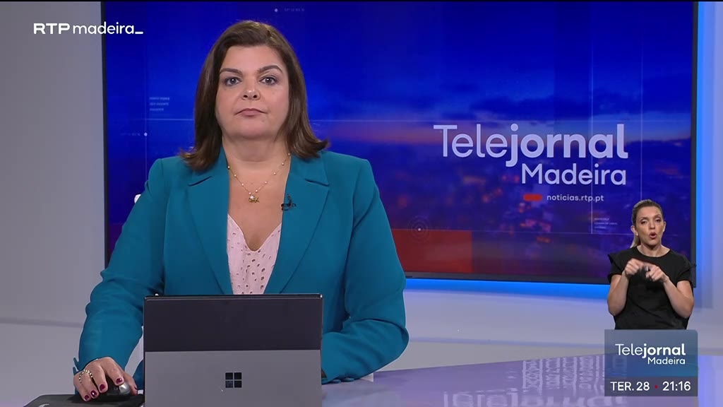 Juntos pelo Povo propõe nova estratégia para a Estação Zootécnica da Madeira