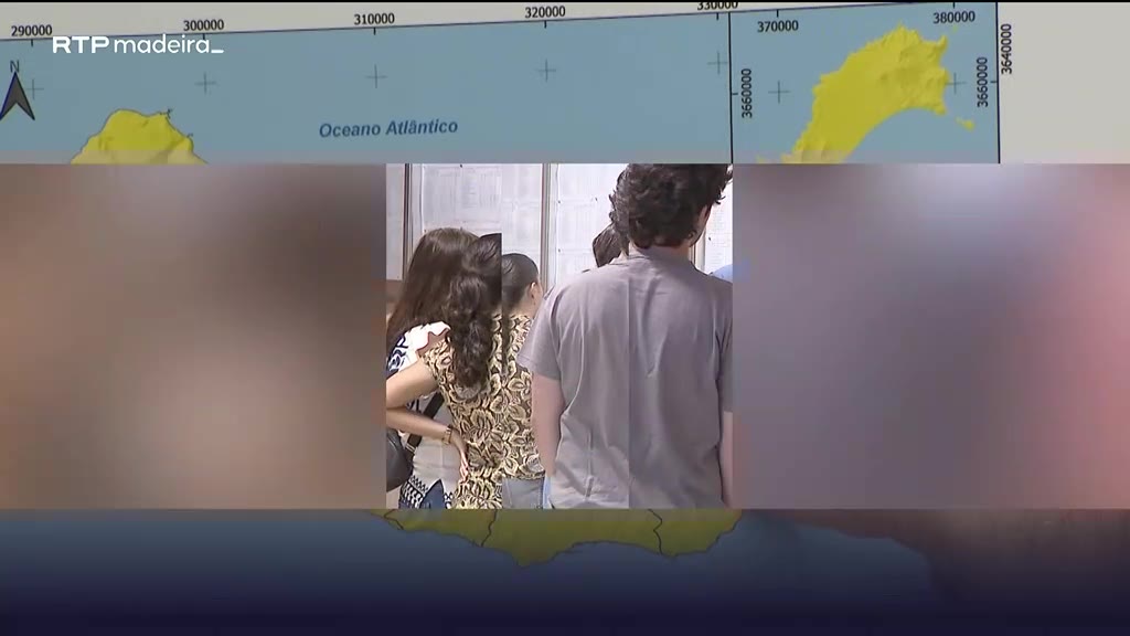 Aumento de pedidos de reapreciação de exames nacionais