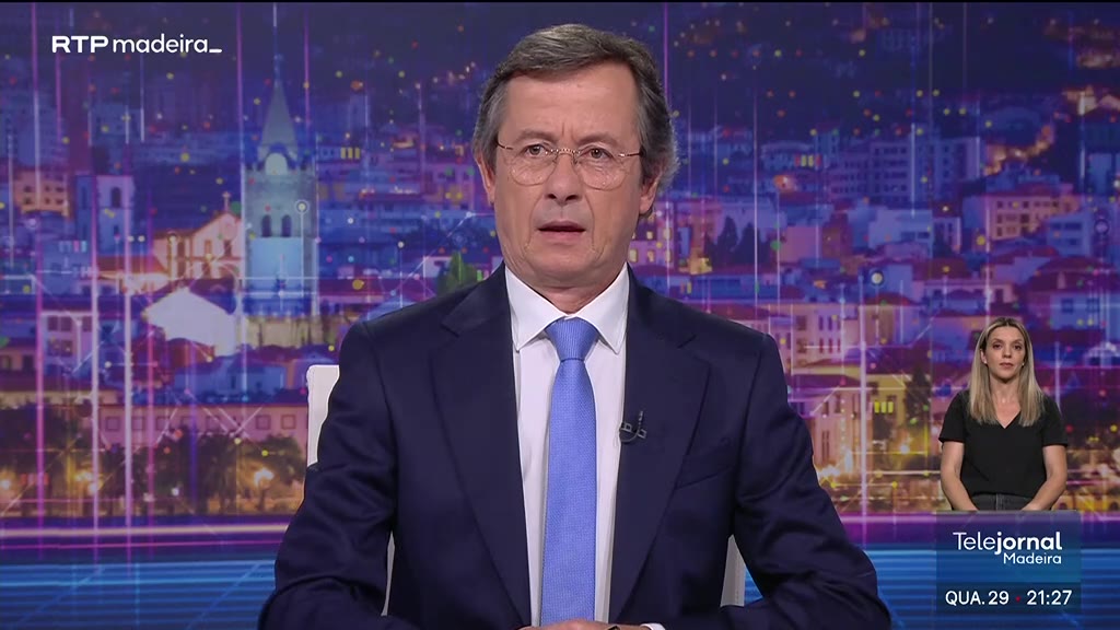 Tumores malignos como principal causa de morte na Madeira em 2024