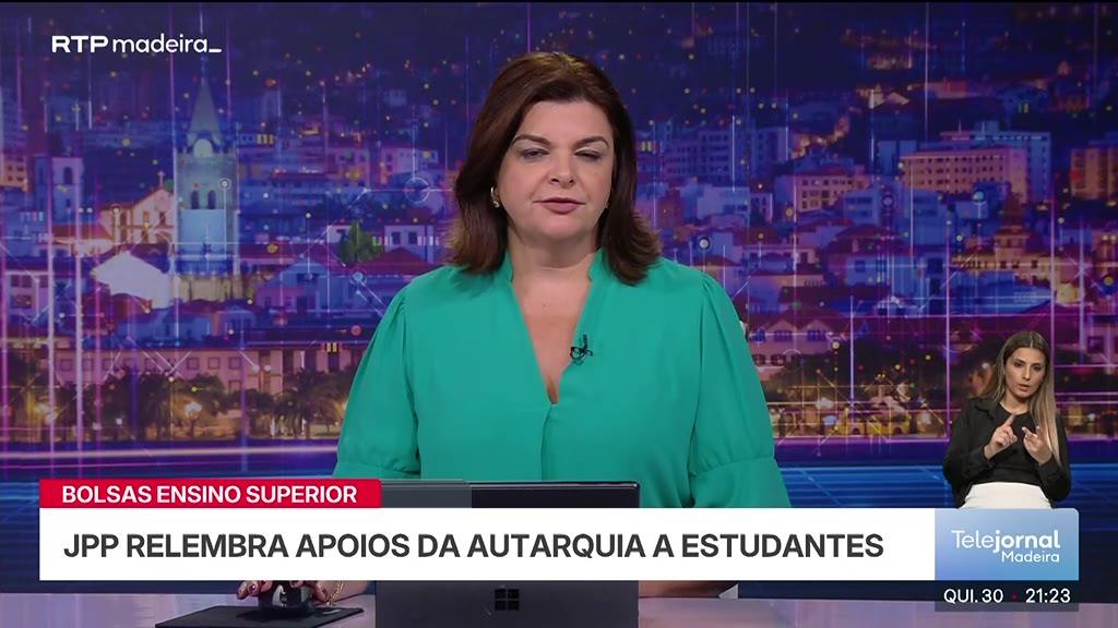 Santa Cruz aumenta valor das bolsas de estudo e permite acumulação de apoios